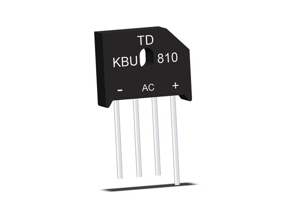 8A 600V Mostkowa dioda prostownicza KBU 606 KBU810 KBU808 KBU806 KBU1010 KBU1006 KBU1506 KBU2510