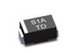 DO 214AC Pakiet SMA 1A 50V S1A Dioda GPP Dioda prostownicza ogólnego przeznaczenia