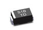 DO 214AC Pakiet SMA 1A 50V S1A Dioda GPP Dioda prostownicza ogólnego przeznaczenia