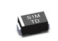 Dioda prostownicza do montażu powierzchniowego SMD 3 AMP 1000V S3M
