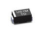 UF1M Us1m Ultra Fast Recovery Dioda prostownicza 1000v 1A Smd Ultraszybka dioda prostownicza