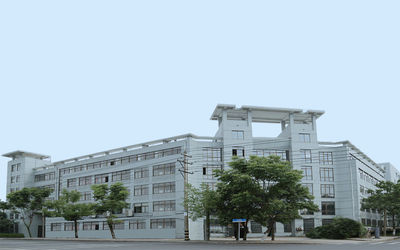 Chiny Changzhou Trustec Company Limited