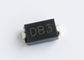 DB6 DB4 DB3 DIAC Dwukierunkowa dioda wyzwalająca do montażu powierzchniowego SMA SMD Reel Packing