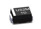 US2M Wysokowydajna dioda prostownicza do szybkiego odzyskiwania 2A 1000 V Obudowa diody Smb DO 214AA